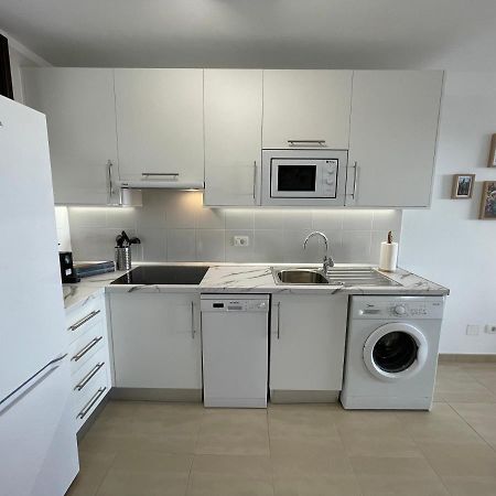 Achacay Sunset Apartment Лос-Крістіанос Екстер'єр фото