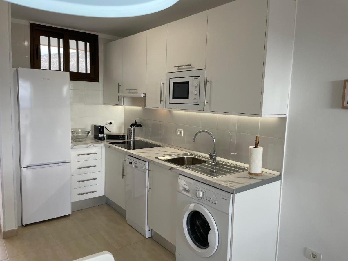 Achacay Sunset Apartment Лос-Крістіанос Екстер'єр фото