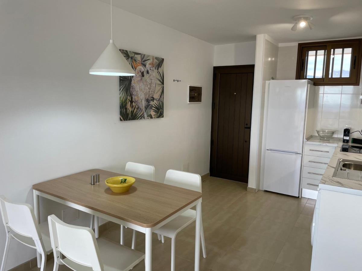 Achacay Sunset Apartment Лос-Крістіанос Екстер'єр фото