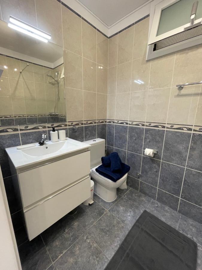Achacay Sunset Apartment Лос-Крістіанос Екстер'єр фото