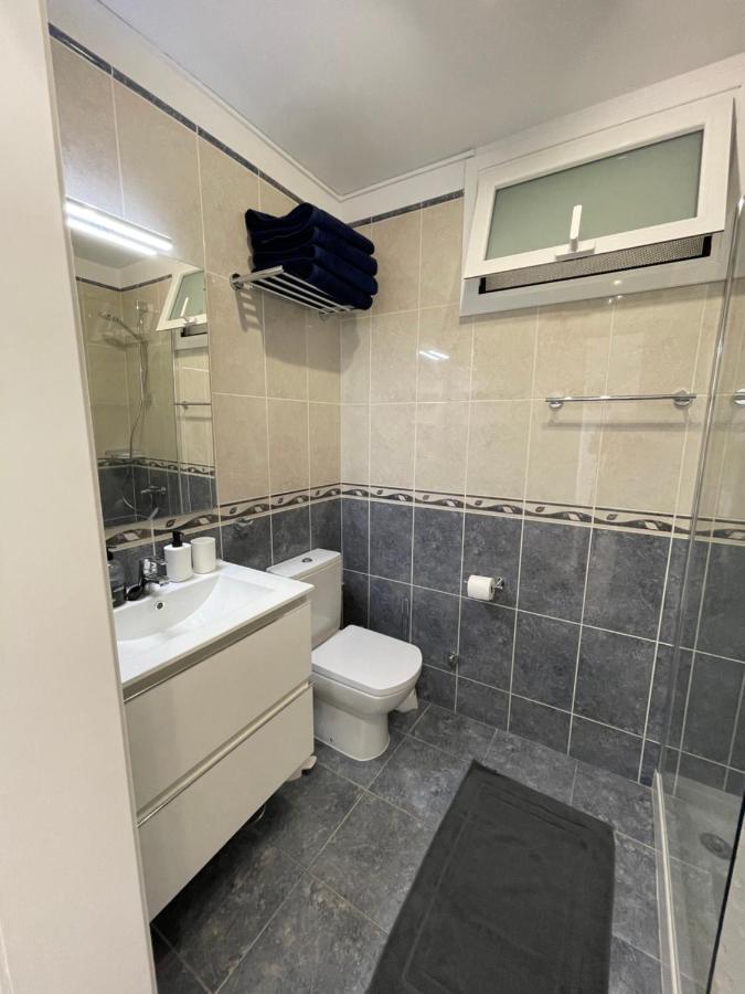 Achacay Sunset Apartment Лос-Крістіанос Екстер'єр фото